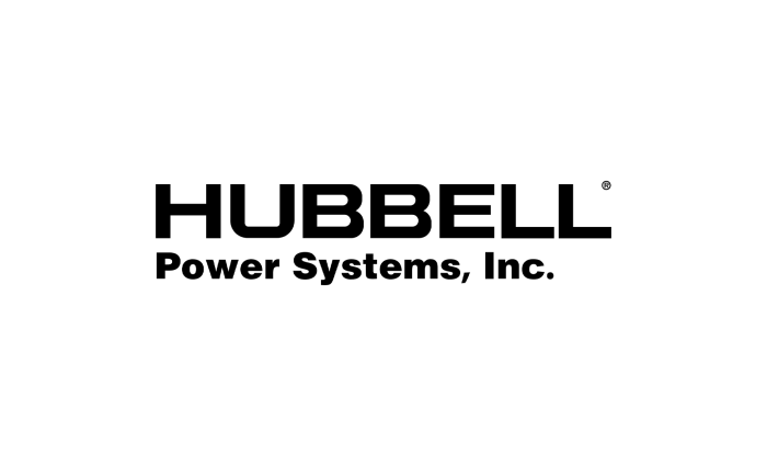 HUBBELL LOGO