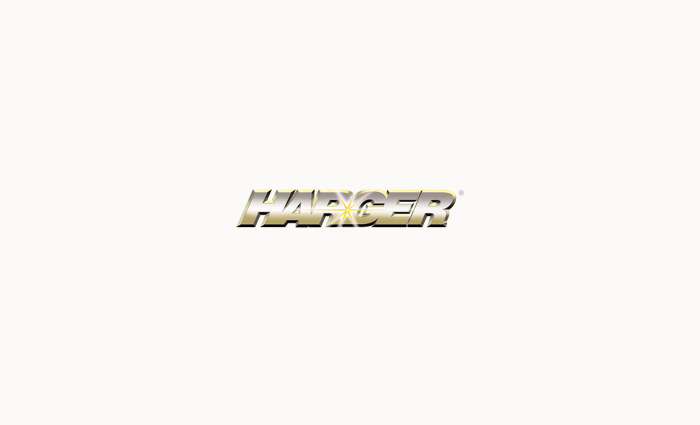 HARGER LOGO