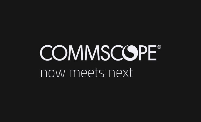 COMMSCOPE LOGO