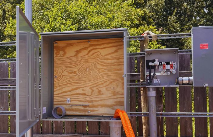 FITTINGS | BOXES | DEVICES