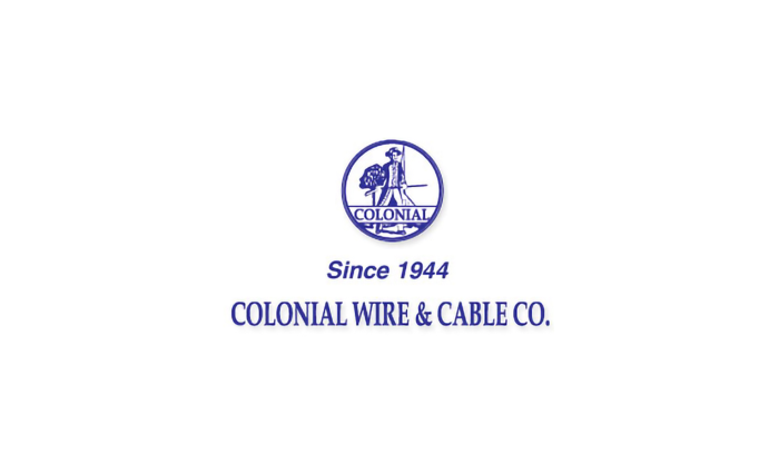 COLONIAL WIRE & CABLE CO